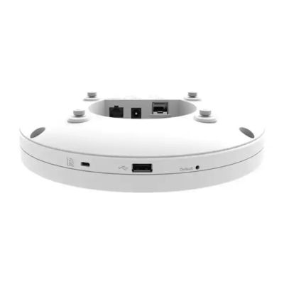 Customized Air Engine 6761-21E 11ax room type 4 + 4 dual frequency Indoor Access Points