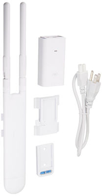 Customized UAP-AC-M 802.11AC AP Indoor Access Point with Plug & Play Mesh Access Point
