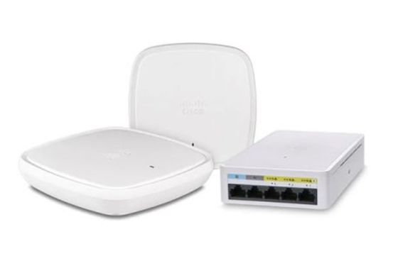 Customized C9105AXI-E C atalyst 9105AX Series Access Point Wi Fi 6 Wireless Access Point