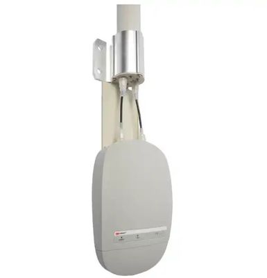Customized UBNT MIMO dual-polarized omnidirectional antenna AMO-5G10 5G 10 dBi gain antenna AP base station coverage WiFi