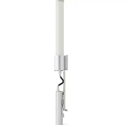 Customized UBNT MIMO dual-polarized omnidirectional antenna AMO-5G10 5G 10 dBi gain antenna AP base station coverage WiFi