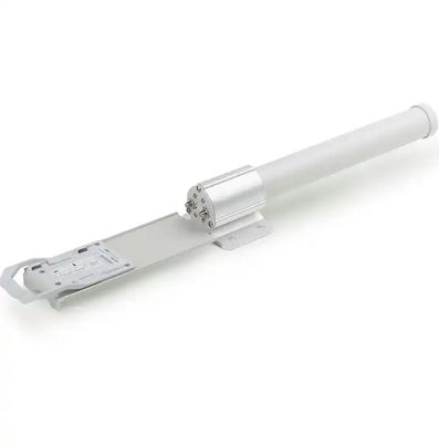 Customized UBNT MIMO dual-polarized omnidirectional antenna AMO-5G10 5G 10 dBi gain antenna AP base station coverage WiFi