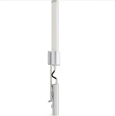 Customized UBNT MIMO dual-polarized omnidirectional antenna AMO-5G10 5G 10 dBi gain antenna AP base station coverage WiFi