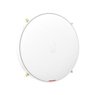 Customized 02353VUY AirEngine6761-21E(11ax indoor,4+4 dual bands,smart antenna,USB,BLE,Scan)