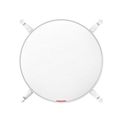 Customized 02353VUY AirEngine6761-21E(11ax indoor,4+4 dual bands,smart antenna,USB,BLE,Scan)