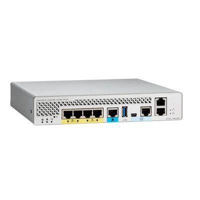 Customized Wireless AP Controller AIR-CT3504-K9 Access Point Controller