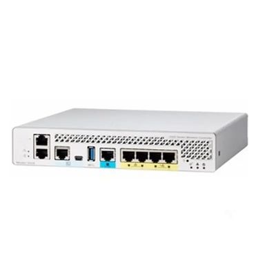 Customized Wireless AP Controller AIR-CT3504-K9 Access Point Controller