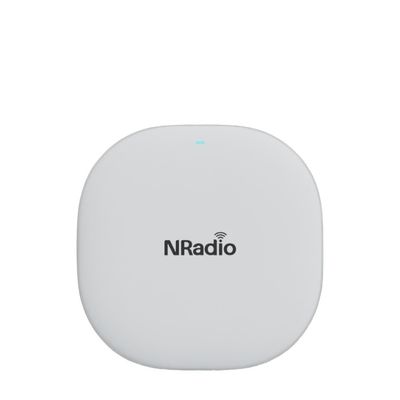 Dual-band dual-gigabit enterprise-class Wi-Fi6 access point AP