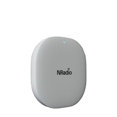 Dual-band dual-gigabit enterprise-class Wi-Fi6 access point AP