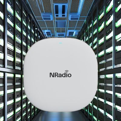 Dual-band dual-gigabit enterprise-class Wi-Fi6 access point AP