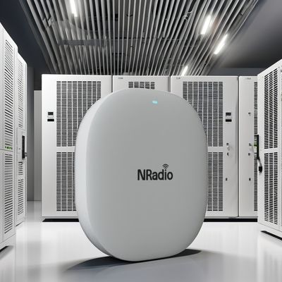 Dual-band dual-gigabit enterprise-class Wi-Fi6 access point AP