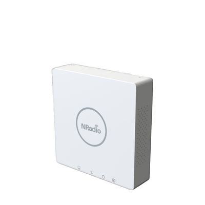 Enterprise-class dual-band wireless 86-panel AP