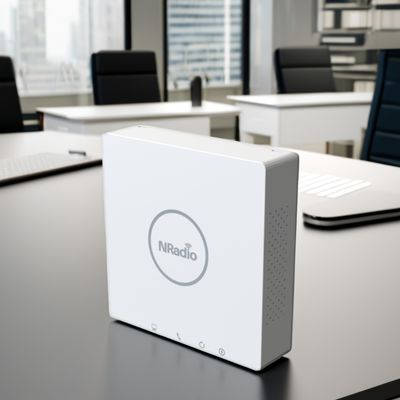 Enterprise-class dual-band wireless 86-panel AP