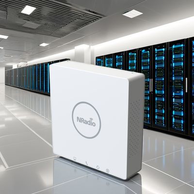 Enterprise-class dual-band wireless 86-panel AP