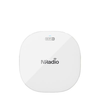 Dual-band dual-gigabit enterprise-class Wi-Fi6 access point AP