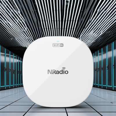 Dual-band dual-gigabit enterprise-class Wi-Fi6 access point AP