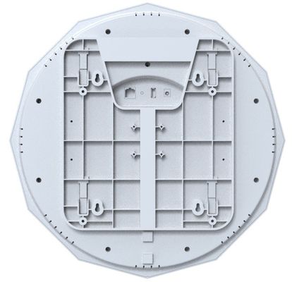 AC4668 Ceiling Mounted Wireless Access Point Quad Band Wireless AP Bridge