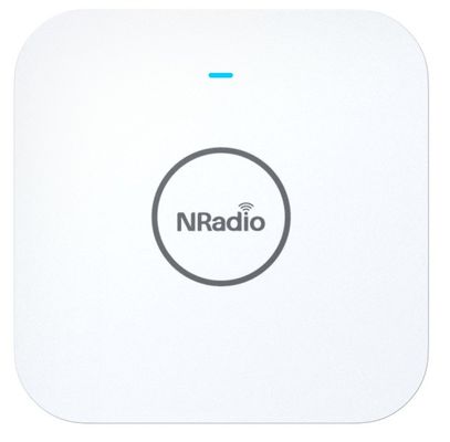 Kunpeng N6300 Wireless AP Bridge WiFi 6 Dual Band Wifi Bridge Ap