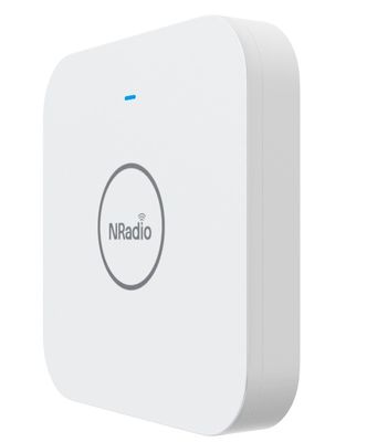 Kunpeng N6300 Wireless AP Bridge WiFi 6 Dual Band Wifi Bridge Ap