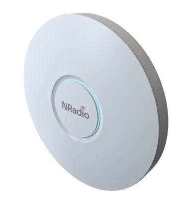 Wave2 Wireless AP Bridge Ceiling Mounted Enterprise Wifi Access Point Class Dual Band