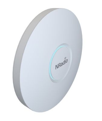 Wave2 Wireless AP Bridge Ceiling Mounted Enterprise Wifi Access Point Class Dual Band