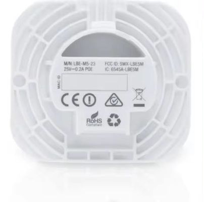 5 GHz Extérieur Ap Bridge Point à Point Longue Distance Pour Ubiquiti LBE-M5-23 Liaison 10KM