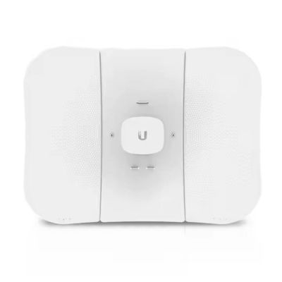 5 GHz Extérieur Ap Bridge Point à Point Longue Distance Pour Ubiquiti LBE-M5-23 Liaison 10KM