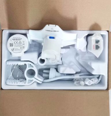 Redes Inalámbricas AP Bridge LBE-5AC-Gen2 Exterior Alta Potencia
