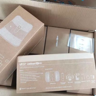Redes Inalámbricas AP Bridge LBE-5AC-Gen2 Exterior Alta Potencia