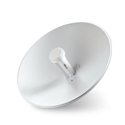 Wireless Bridge Access Point Bridge 25dBi 560MHz 64MB 26dBm AirMAX PBE-M5-400