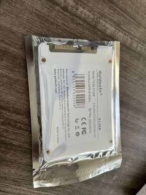 Original New D800 120GB 2.5-Inch Internal SATAIII SSD for Laptop Desktop White/Black D800 Plastic SSD In Stock