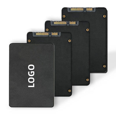 6 Gb/s Vitesse Ssd sata3 120 Gb/128 Gb/240 Gb/256 Gb/480 Gb/512 Gb/1TB/2TB Interface Bureau Portable Ssd
