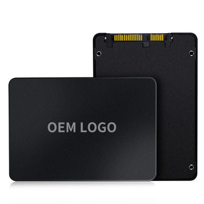 2.5" SATA 3 SSD 512gb Hard Drive 128GB 256GB 2TB Internal Computer Parts Hard Disk for Laptop Computer