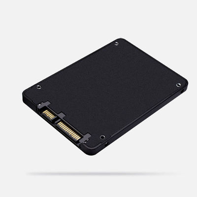 2.5" SATA 3 SSD 512gb Hard Drive 128GB 256GB 2TB Internal Computer Parts Hard Disk for Laptop Computer
