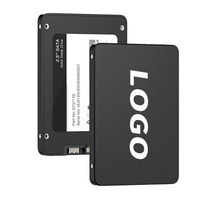 Wholesale 128Gb 256Gb 512Gb Sata3 Ssd Notebook Ssd 1T 2T 2.5In Hard Drives For Laptop Pc Computer