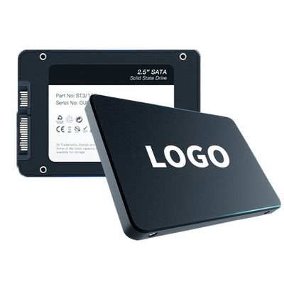 Wholesale 128Gb 256Gb 512Gb Sata3 Ssd Notebook Ssd 1T 2T 2.5In Hard Drives For Laptop Pc Computer