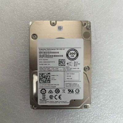 New Original high quality 02T51W 1T 3.5'' SATA 64M 7.2K HDD 9YZ164-036 44YFV HUS728T8TAL5200 ST300MP0005 7FJW4 Storage Hard Disk