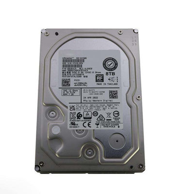 New Original high quality 02T51W 1T 3.5'' SATA 64M 7.2K HDD 9YZ164-036 44YFV HUS728T8TAL5200 ST300MP0005 7FJW4 Storage Hard Disk