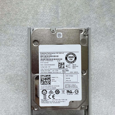 New Original high quality 02T51W 1T 3.5'' SATA 64M 7.2K HDD 9YZ164-036 44YFV HUS728T8TAL5200 ST300MP0005 7FJW4 Storage Hard Disk