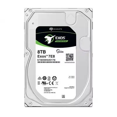 Customized high quality ST8000NM017B 8 TB Hard Drive - Internal - SATA (SATA/600) Hard Drive