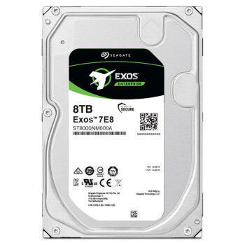 Customized high quality ST8000NM017B 8 TB Hard Drive - Internal - SATA (SATA/600) Hard Drive