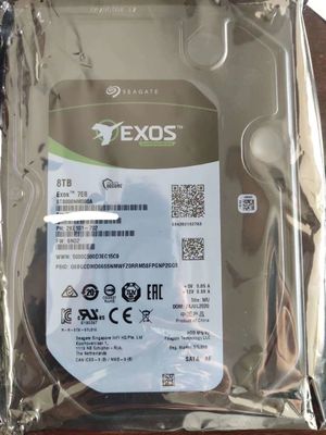 Customized high quality ST8000NM017B 8 TB Hard Drive - Internal - SATA (SATA/600) Hard Drive