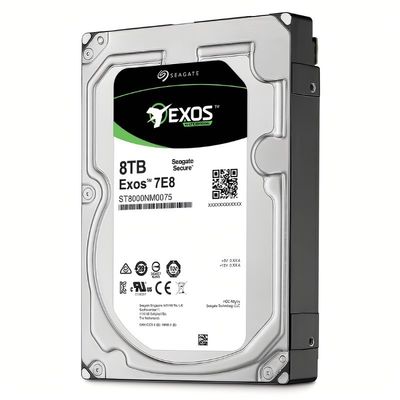 Customized high quality ST8000NM017B 8 TB Hard Drive - Internal - SATA (SATA/600) Hard Drive