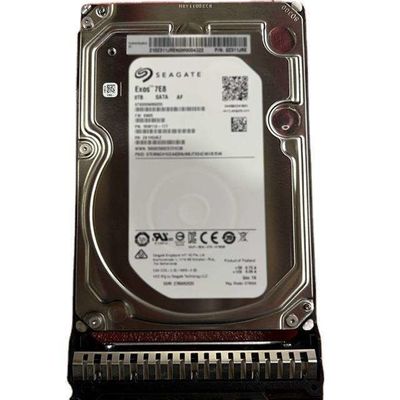 Customized high quality 3.5In Hard Drive 8Tb 7.2K NL SAS 3.5'' 8 TB NL-SAS 02351KEN 8TB Hard Drive For 5300 5500 V3