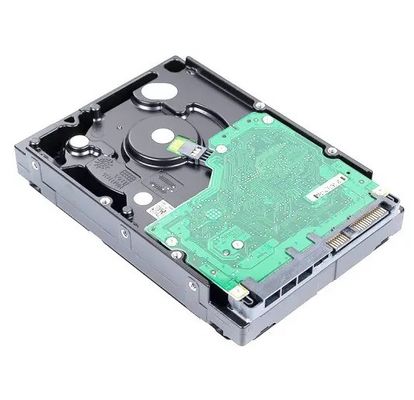 Customized high quality New the server rack hard disk HDD 4T SAS 3.5 7200RPM 4000G