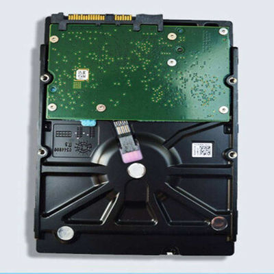 Customized high quality New the server rack hard disk HDD 4T SAS 3.5 7200RPM 4000G