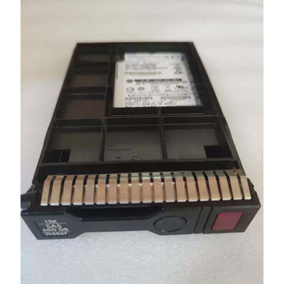 Customized high quality 5559498-A Hard 5552786-P Hard Disk untuk HDS VSP G200 G400 G600 600G 15K SAS 2.5 Inci HDD 5559498-A