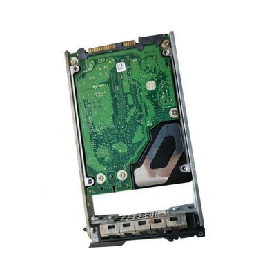 Customized 600G Server HDD 8MP93 600GB SAS 10K 2.5inch 6Gbps Hard Disk Drive For Dl PowerEdge Server Parts
