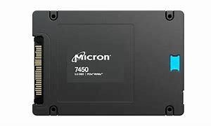 Customized high quality MTFDKCC15T3TFR-1BC1ZABYY 7450PRO 15.3TB PCIe NVMe 4.0 x4 2.5-Inch Solid State Drive SSD