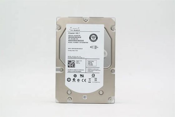 Disque dur interne personnalisé de haute qualité 900g 10K 12gps SAS 2.5 G3HS HDD X3550 M5 Pour IBM